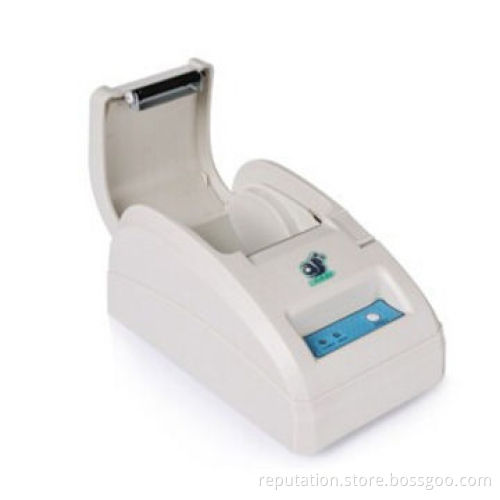 Receipt and Thermal printer